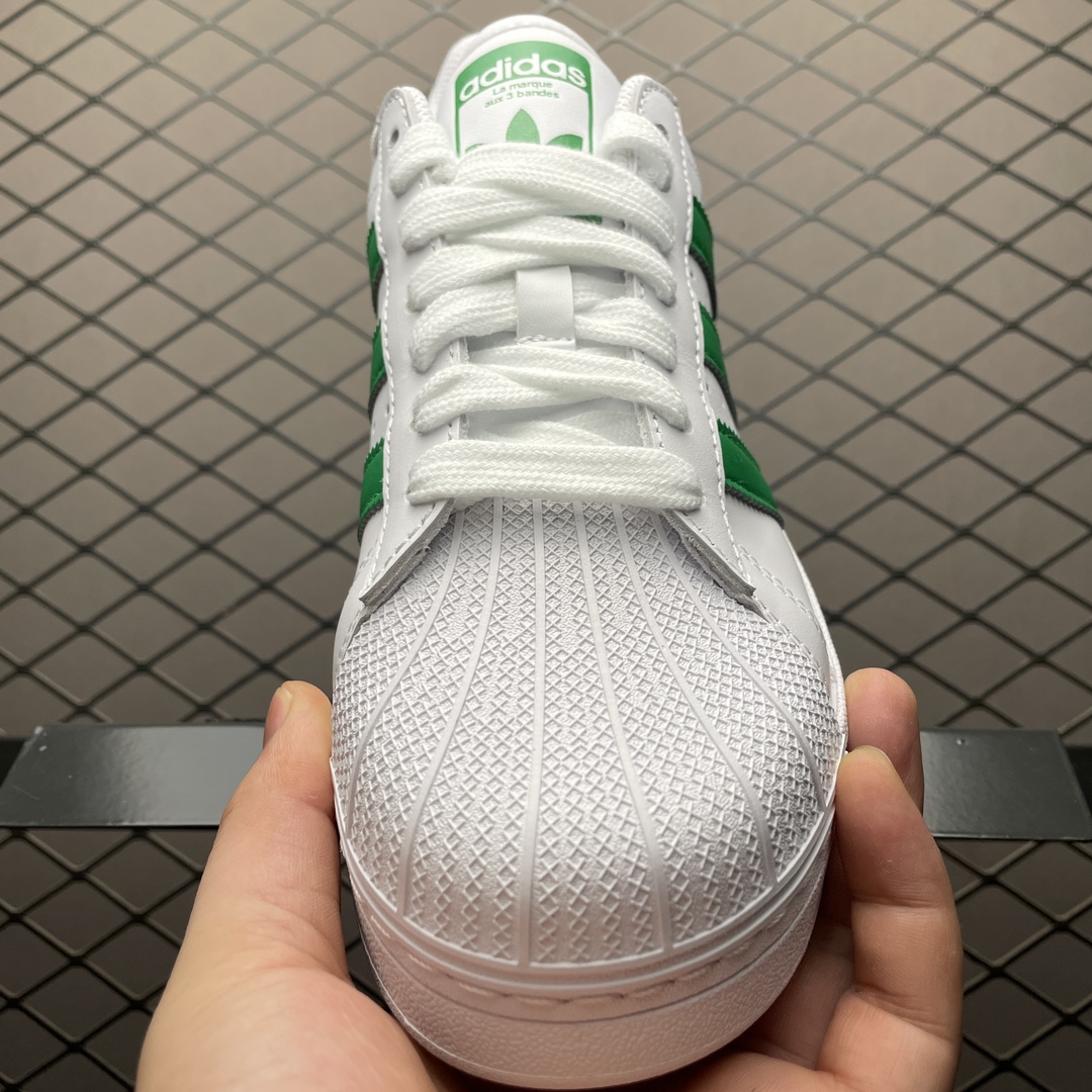 Replica Adidas Shoe Adidas Superstar XLG IF8069 Size 36-45