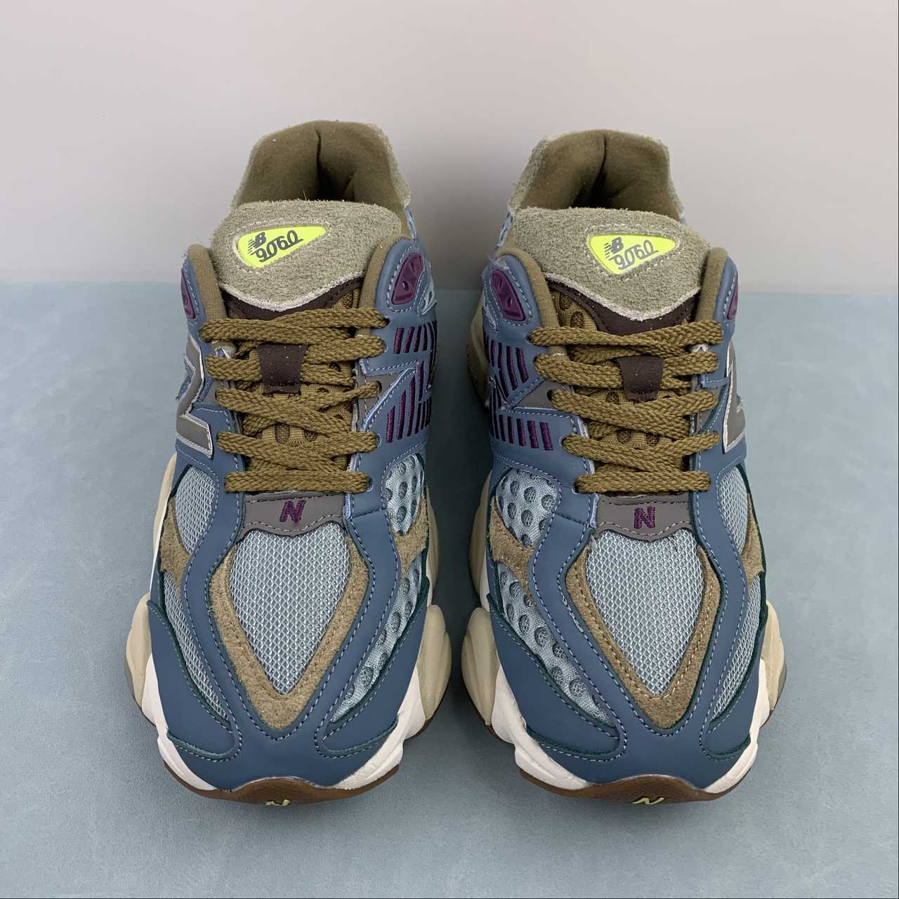Replica New Balance Shoe New Balance NB9060 U9060BD1  36-45