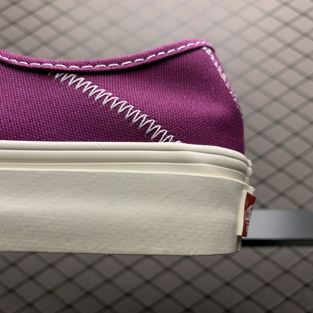 Replica Vans Shoe Vans OG Style 43 LX PP 35-44