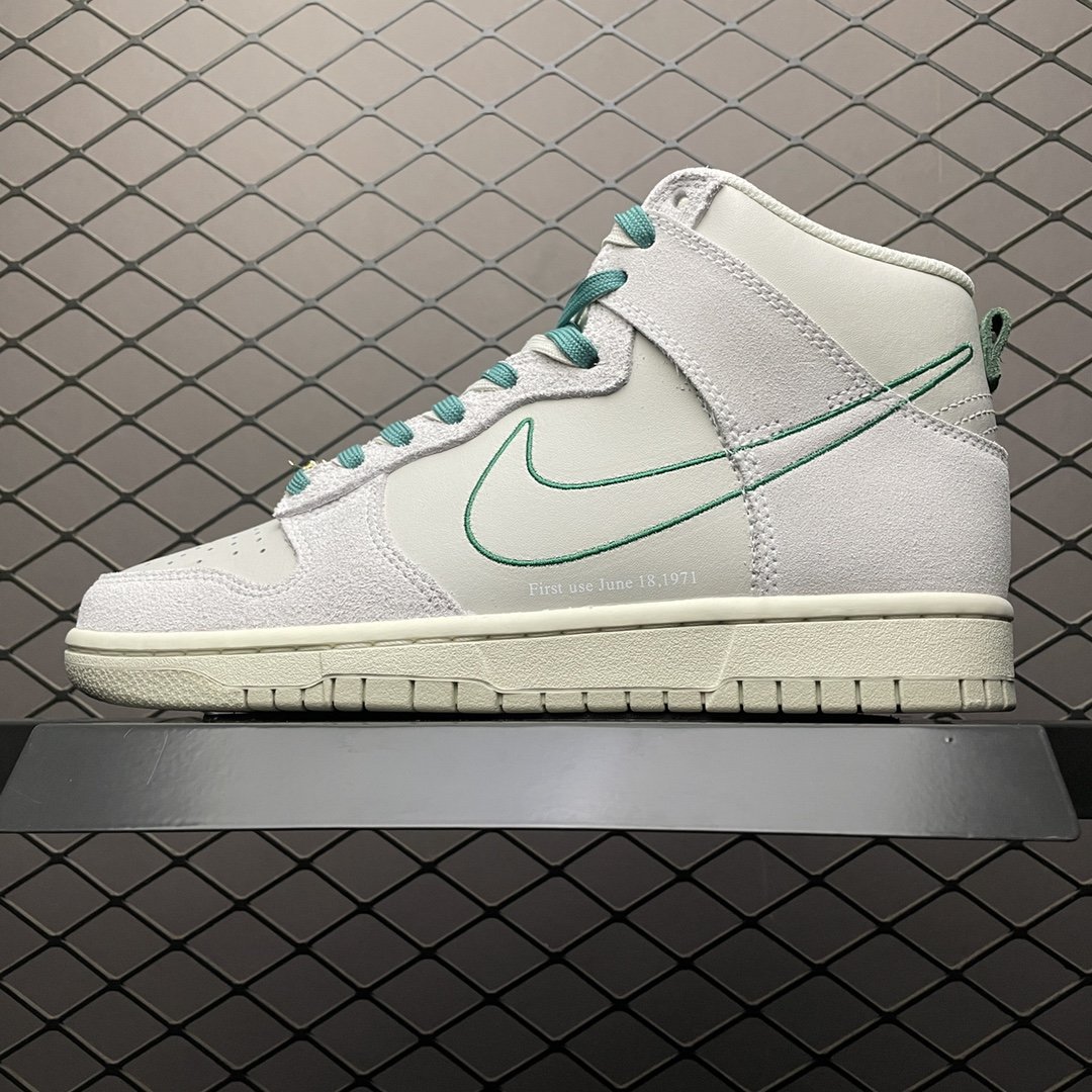 Replica Nike Dunk SB Shoe Nike Dunk High  DD0733-001 Size36 36.5 37.5 38 38._01044