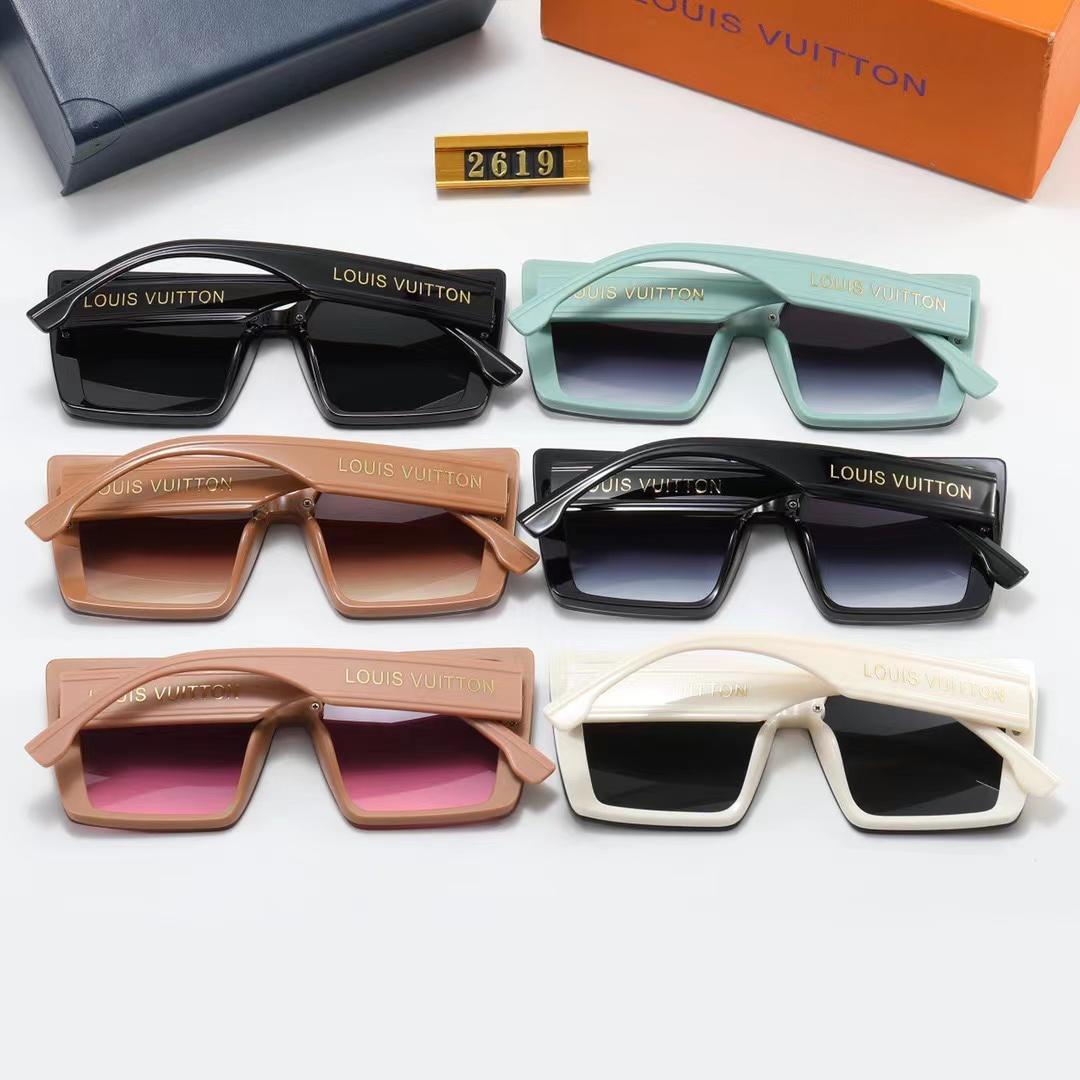 Replica Louis Vuitton Glasses