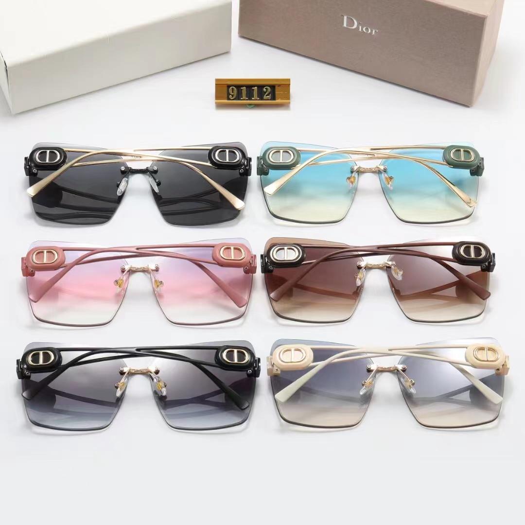 Replica Dior Glasses
