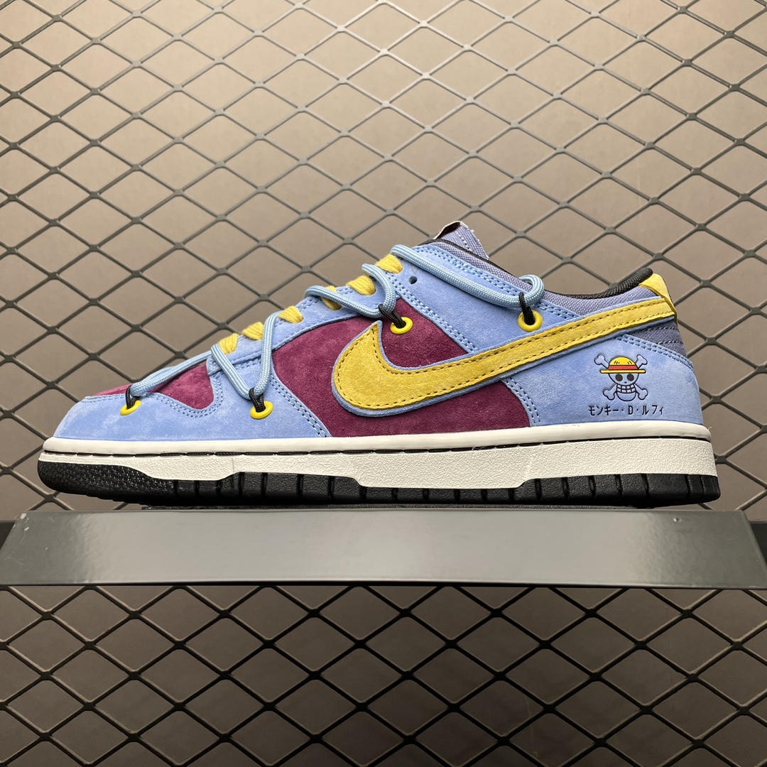 Replica Nike Dunk SB Shoe Nike Dunk Low CT0856-104 Size 36-47.5 #35UEFF37