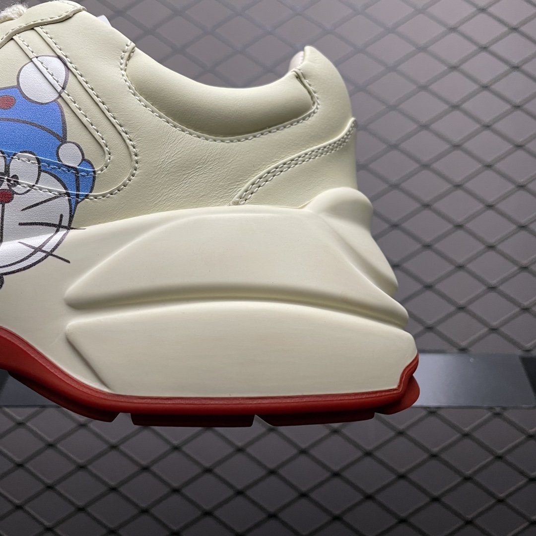 Replica GUCCI Shoe Doraemon x Gucci Rhyton35-44 1514_02530