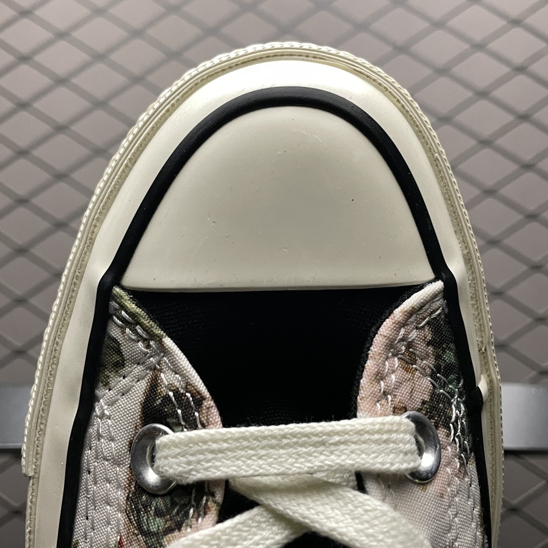 Replica Converse Shoe Converse Chuck 70 HI cactus Size 35-44