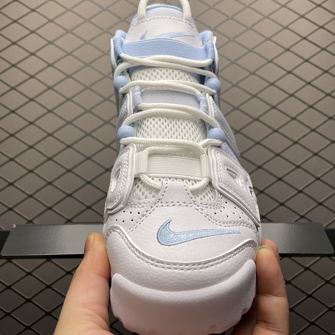 Replica Nike Shoe Nike Air More Uptempo DJ5159-400 SIZE 36-4633UFUT209