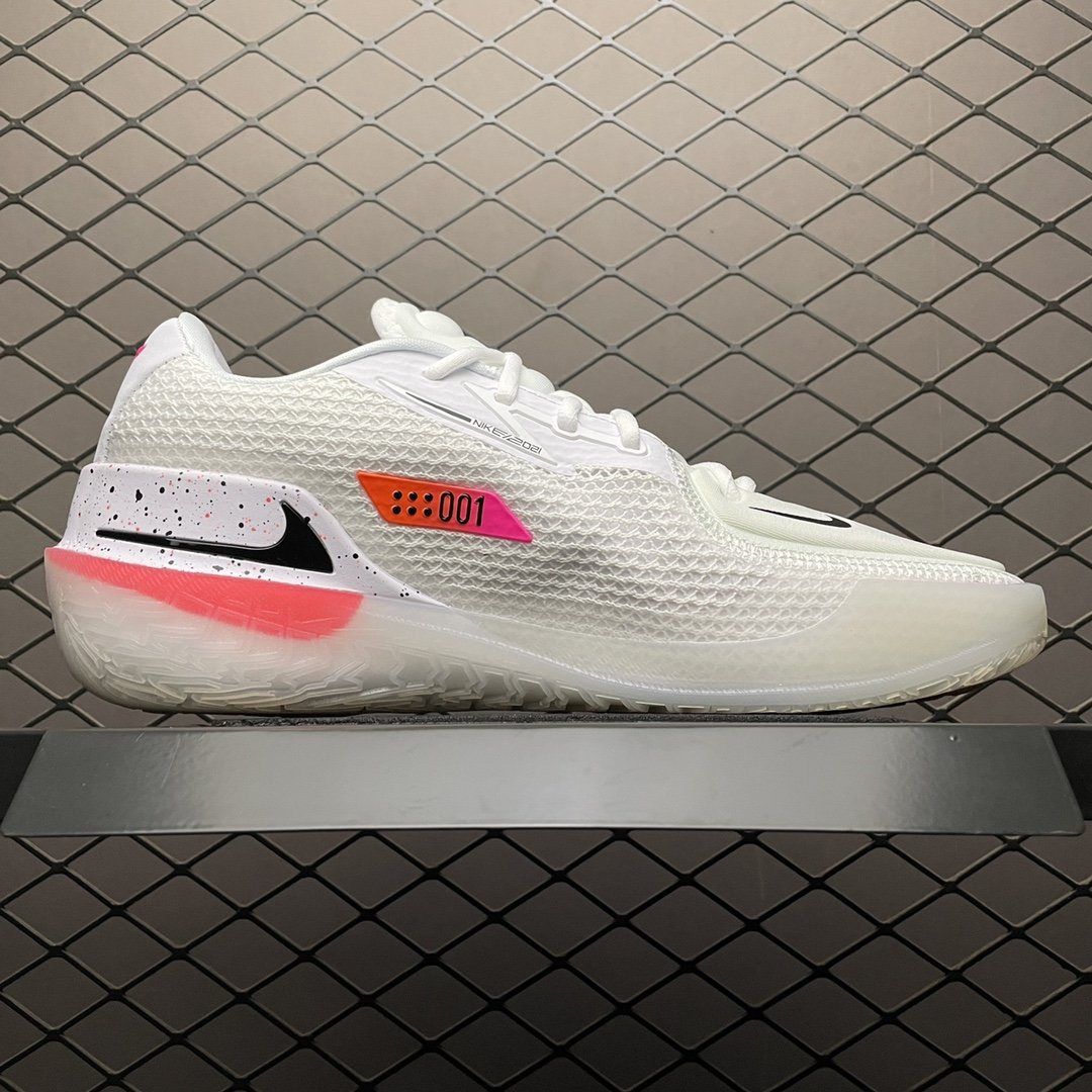Replica Nike Shoe Nike Air ZOOM GT CUT CZ0176-106 Size 39-46