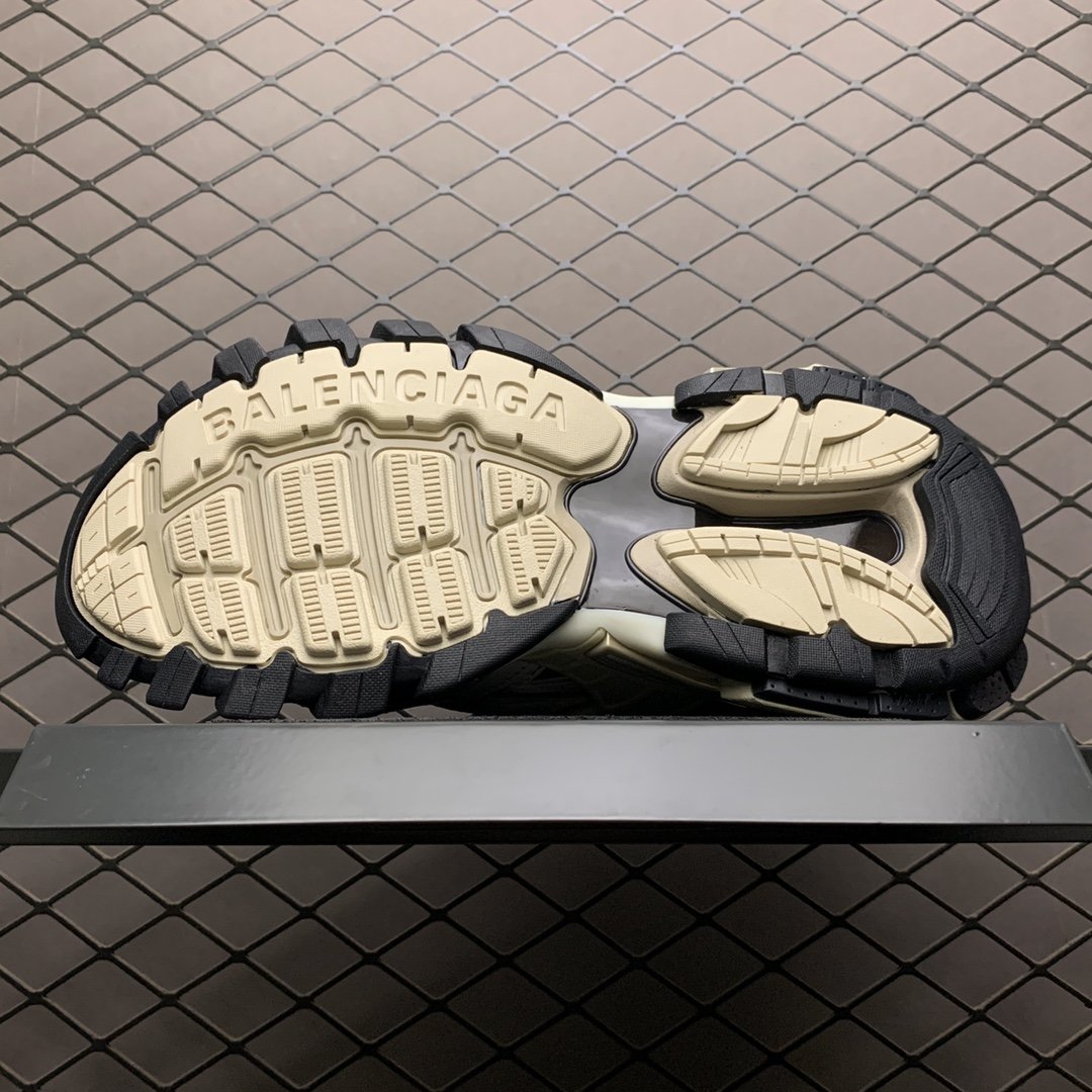 Replica Balenciaga Shoe Balenciaga Track 2 2079C 36-45