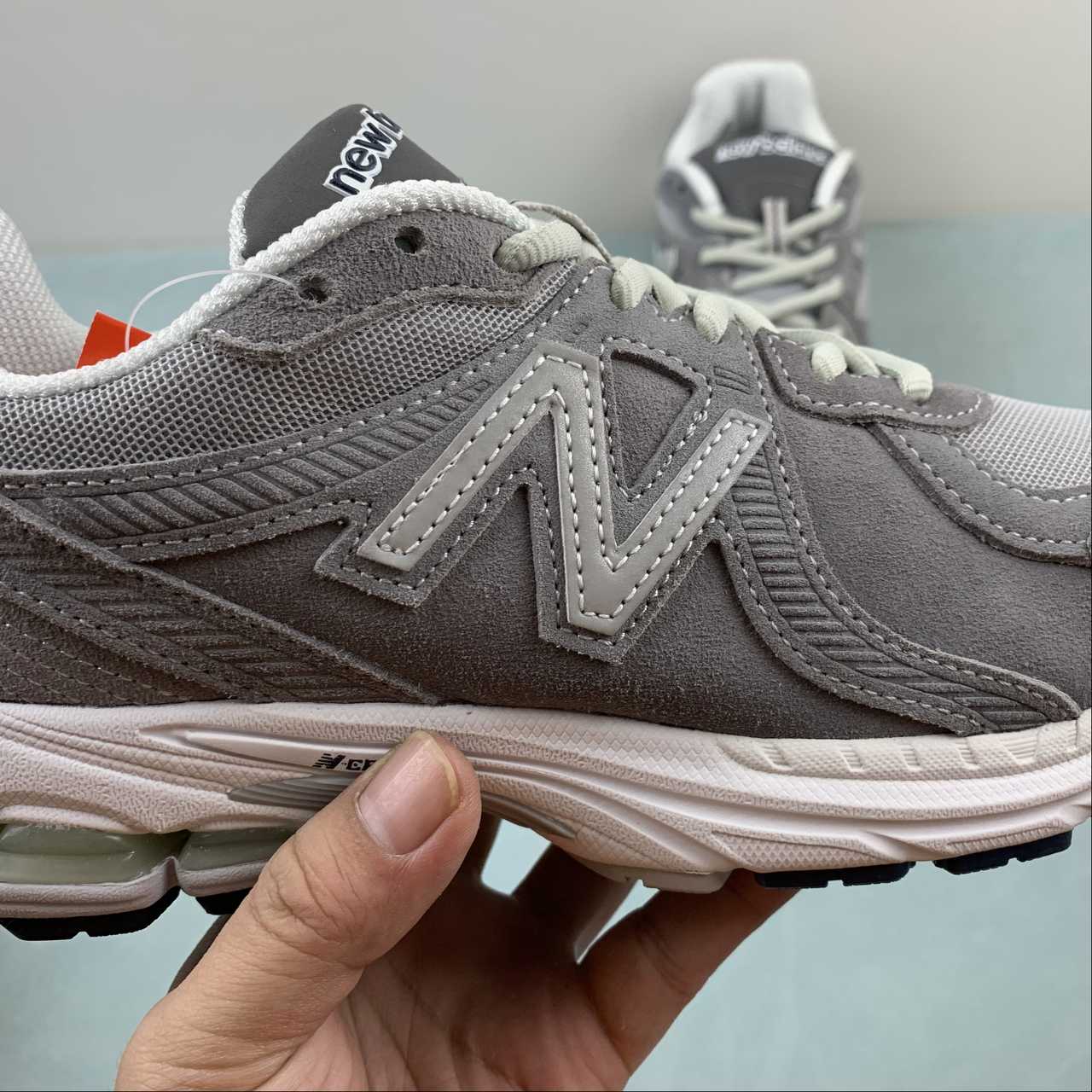 Replica New Balance Shoe New Balance NB860  L860XH  36-45