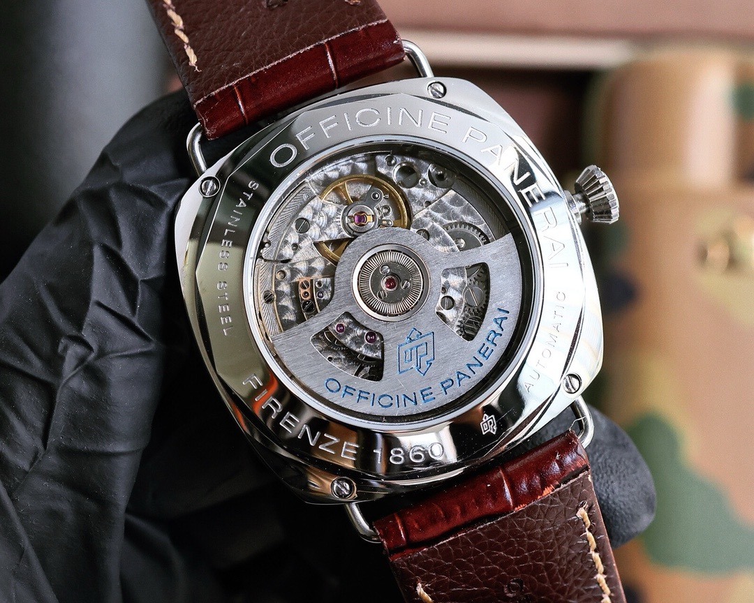 Replica Panerai Automatic Machine Watch 42MM