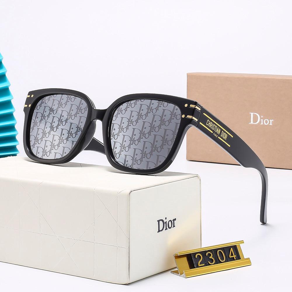 Replica Dior Glasses