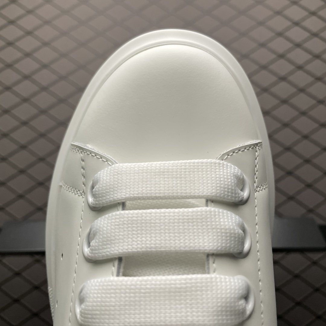 Replica Alexander McQueen Shoe Alexander McQueen35-44 55PIIUO45a