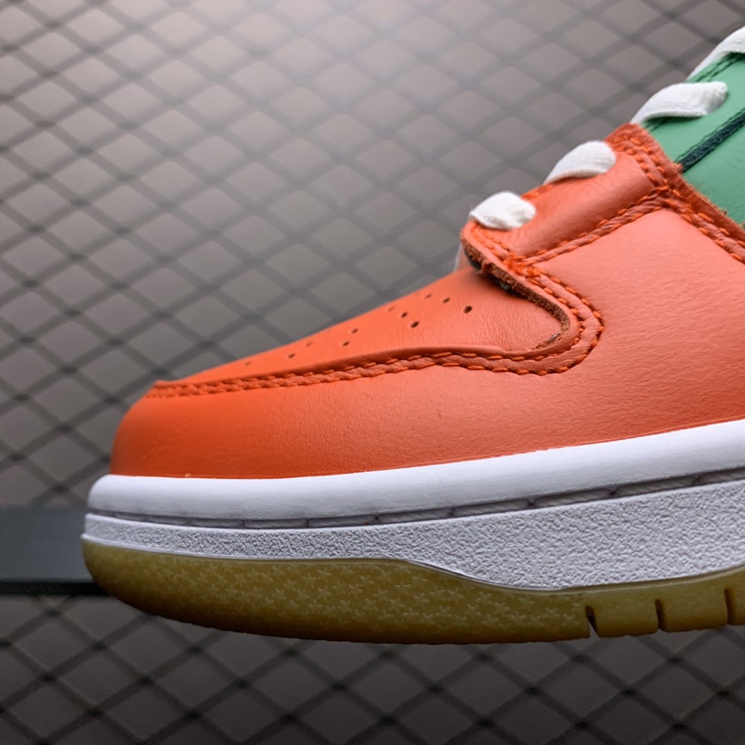 Replica Nike Dunk SB Shoe 7-Eleven x Nike Dunk Low 7 CZ5130-600 36-46