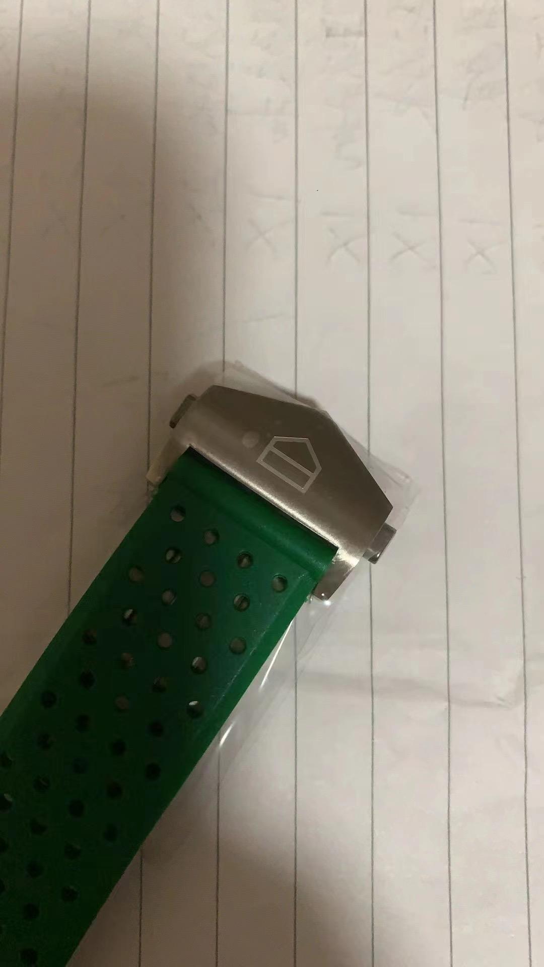 Replica Tag Heuer 904l Stainless Steel Quartzl Watch 42MM