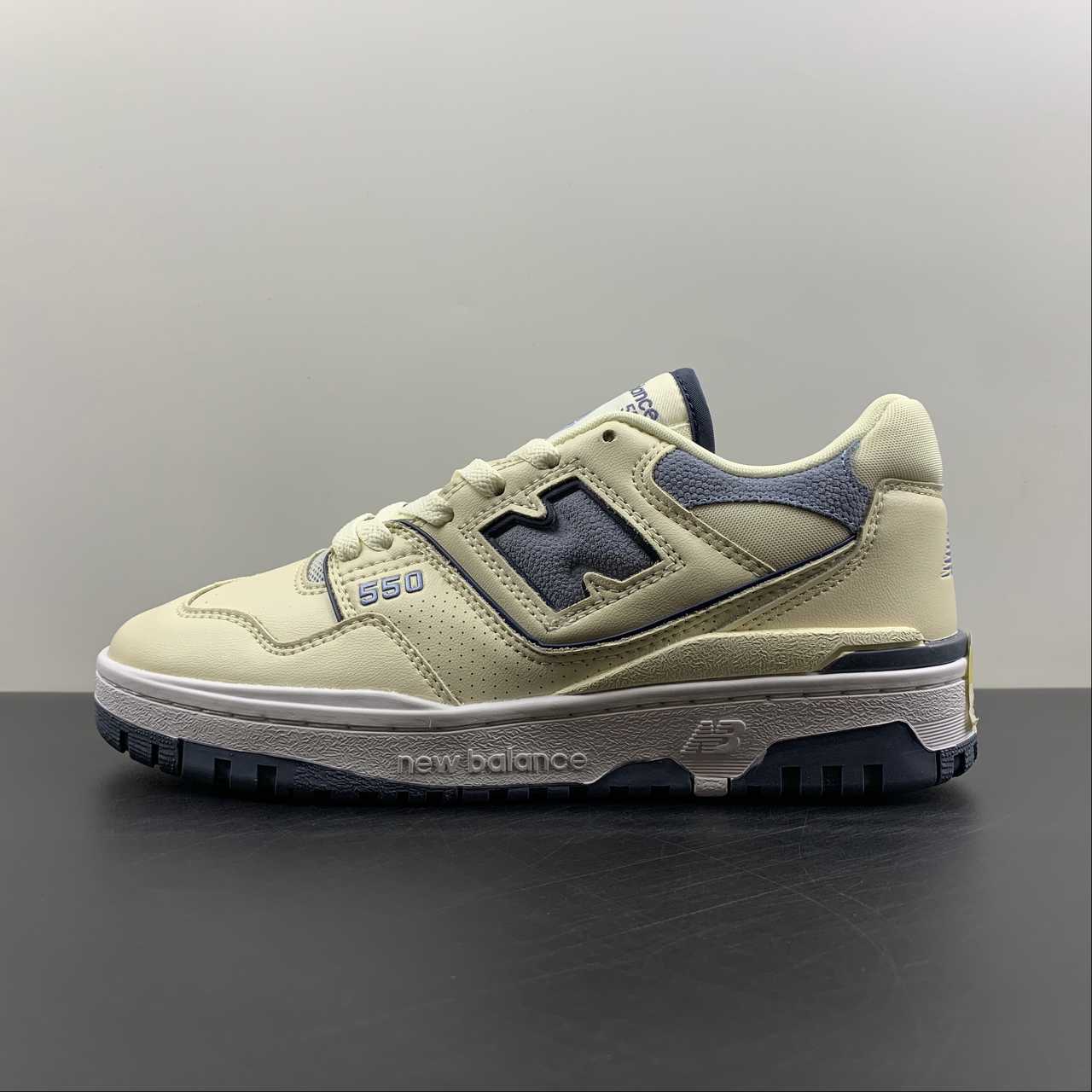 Replica New Balance Shoe New Balance NB550  BB550PLA  36 -45