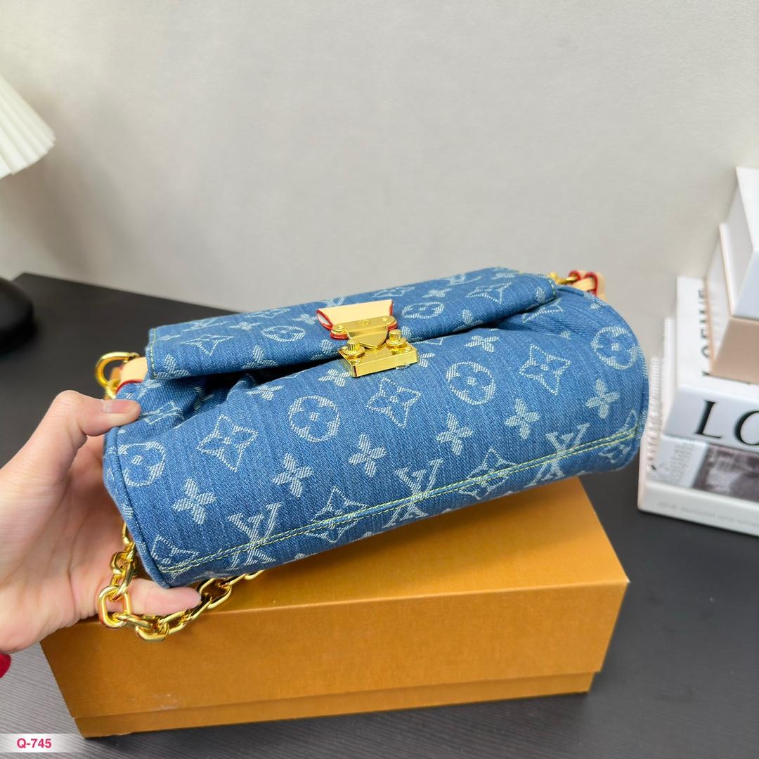 Replica Louis Vuitton Bag 24*15CM