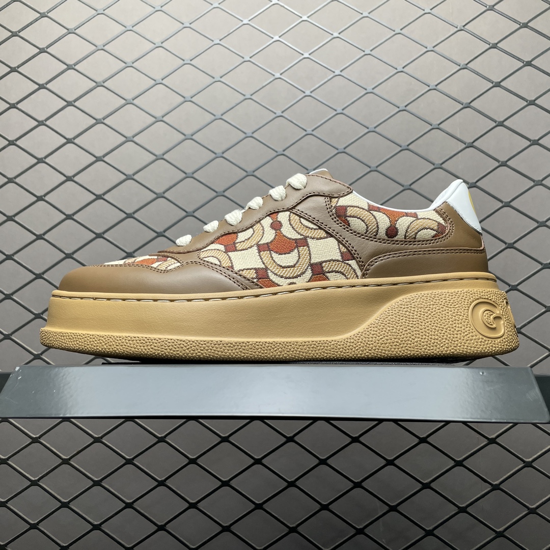 Replica GUCCI Shoe Gucci  Screener Size 35-44 #45PHUU38