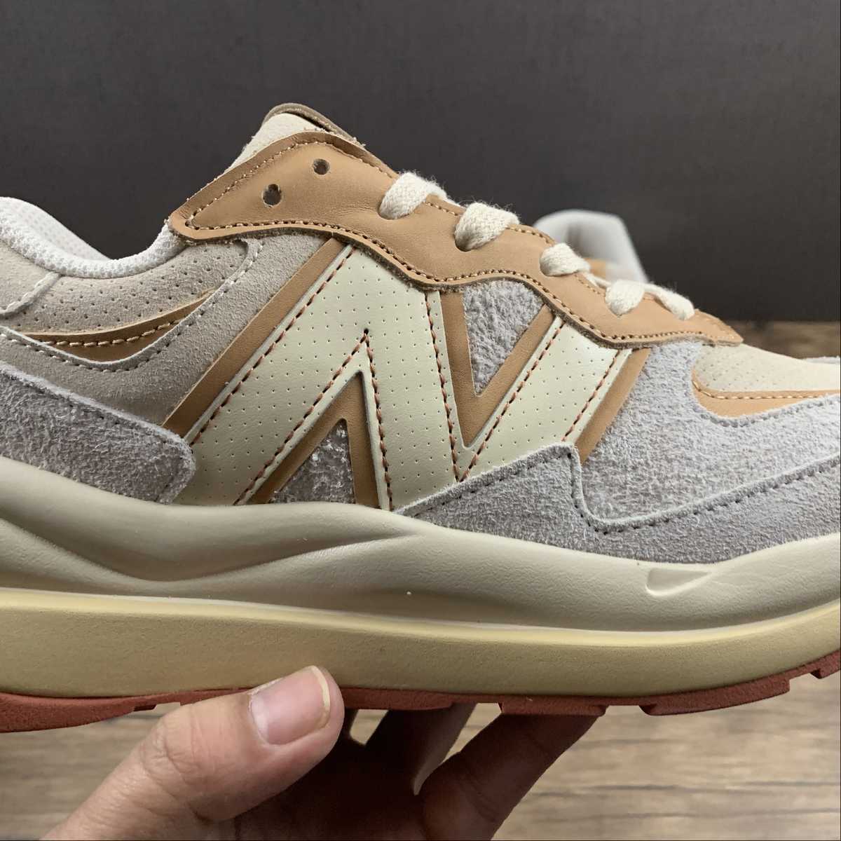 Replica New Balance Shoe New Balance NB5740 M5740TSN  36-45