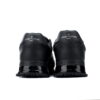 Replica LV Shoe LV Run Away Black