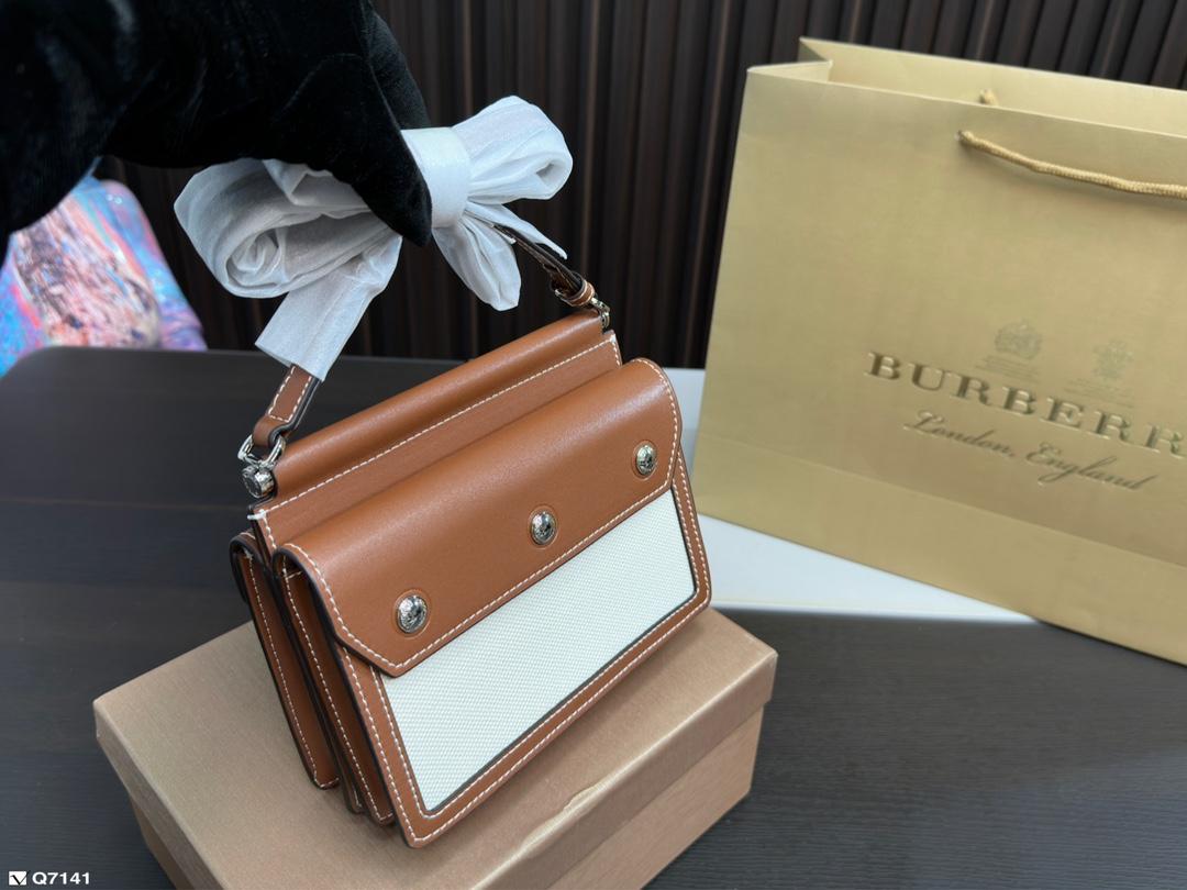 Replica Burberry Bag 12*18CM