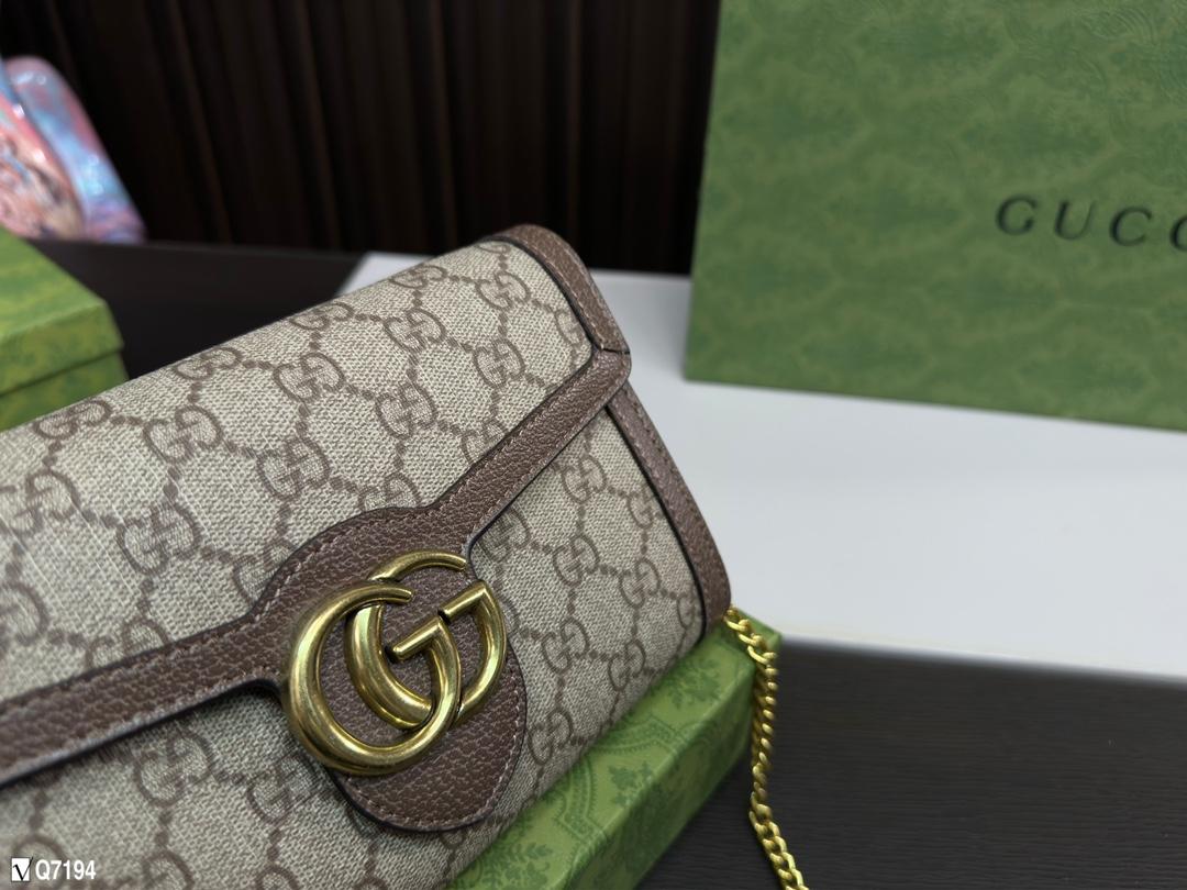 Replica Gucci Bag 13*20CM