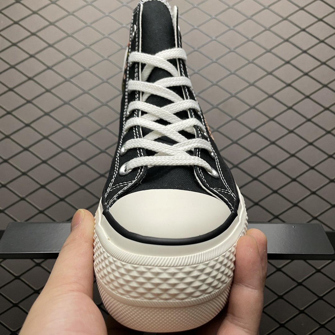 Replica Converse Shoe Converse Chuck 70 35-3920EDDH14 0001