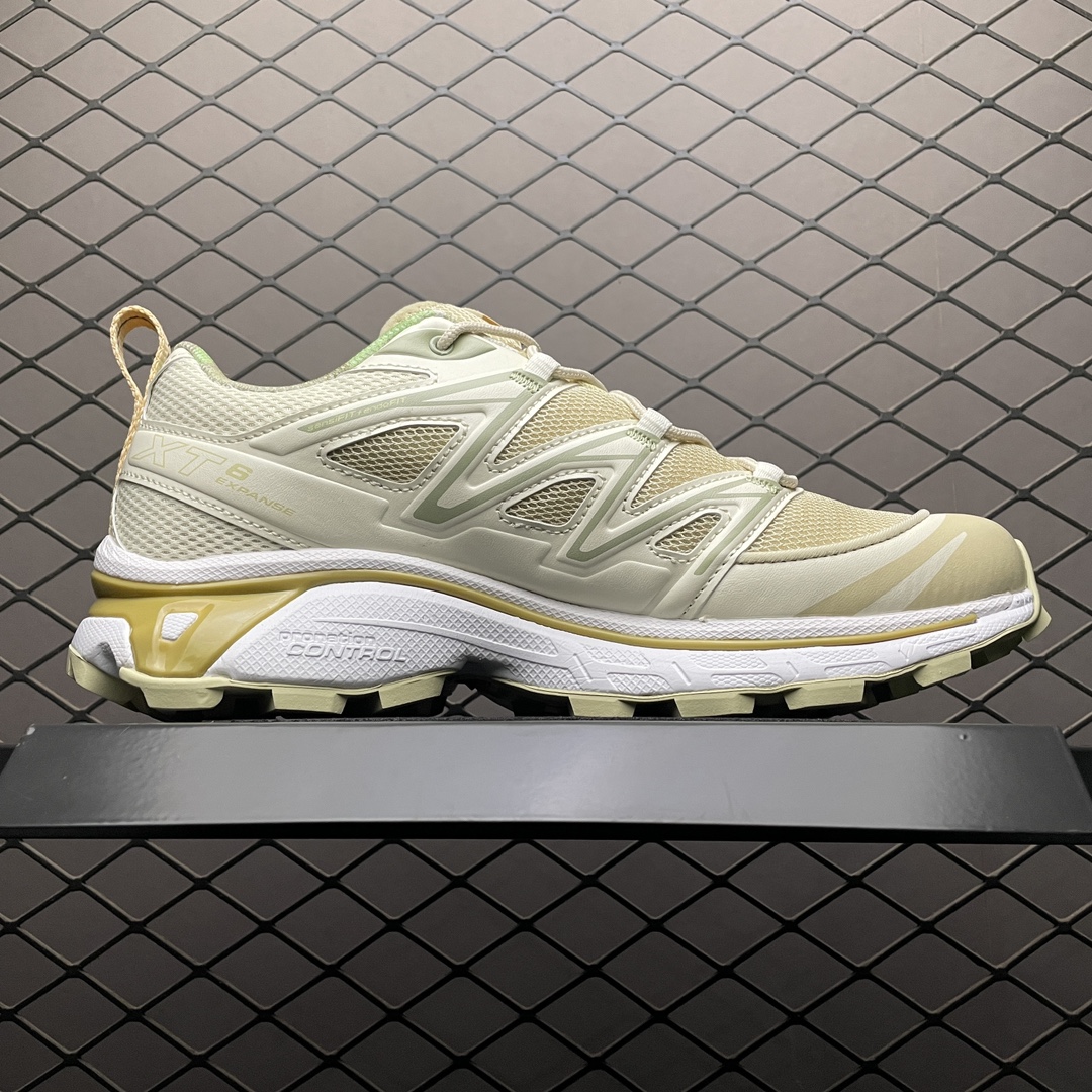 Replica Salomon Shoe Salomon XT-6 471548  Size 36-46.5