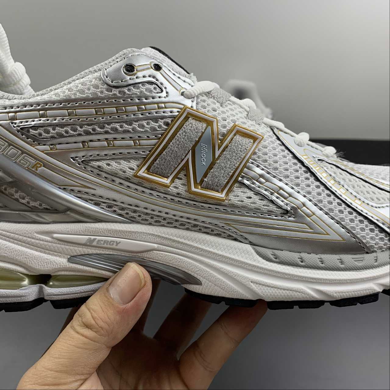 Replica New Balance Shoe New NB Shoes New Balance NB1906  M1906RI  36-45