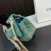 Replica Chanel Bag 25*12CM