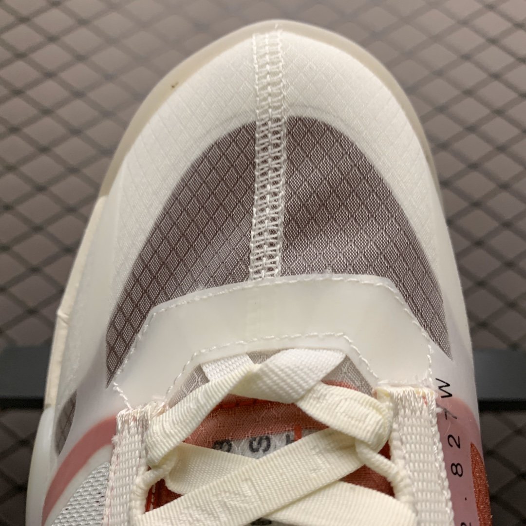 Replica Air Jordan Shoe Air Jordan Delta React CZ4178-100 36-44