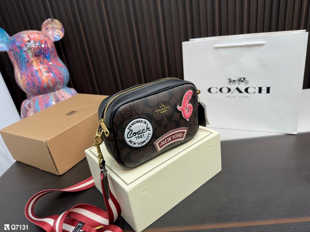 Replica Coach Bag 12*19CM