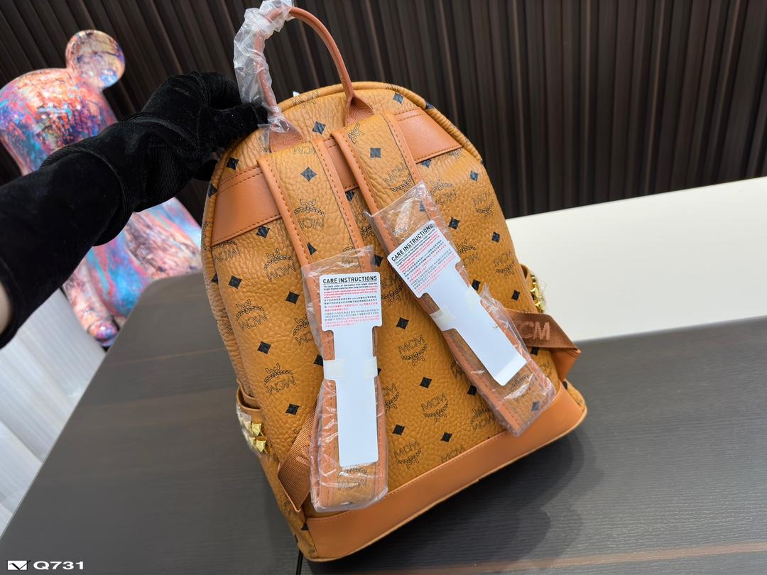 Replica MCM Bag 32*40CM/27*32CM/22*27CM/18*20CM
