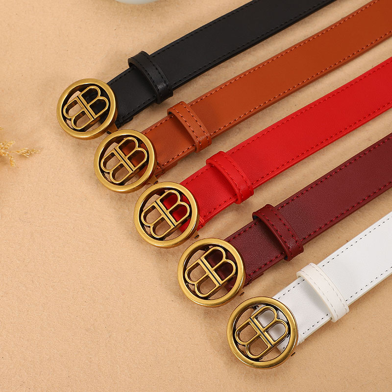 Replica BALENCIAGA belt