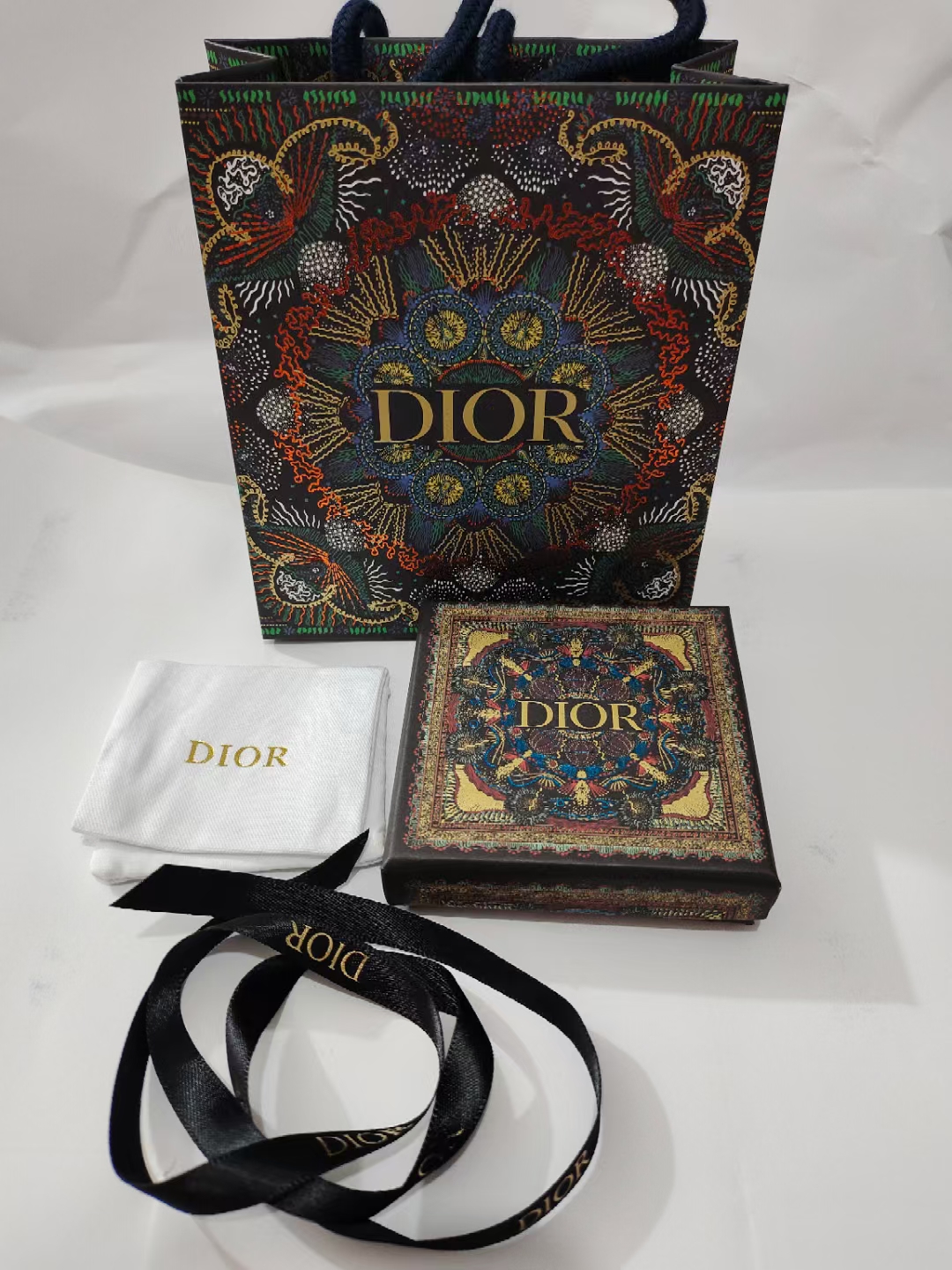 Replica Dior Jewelry BOX