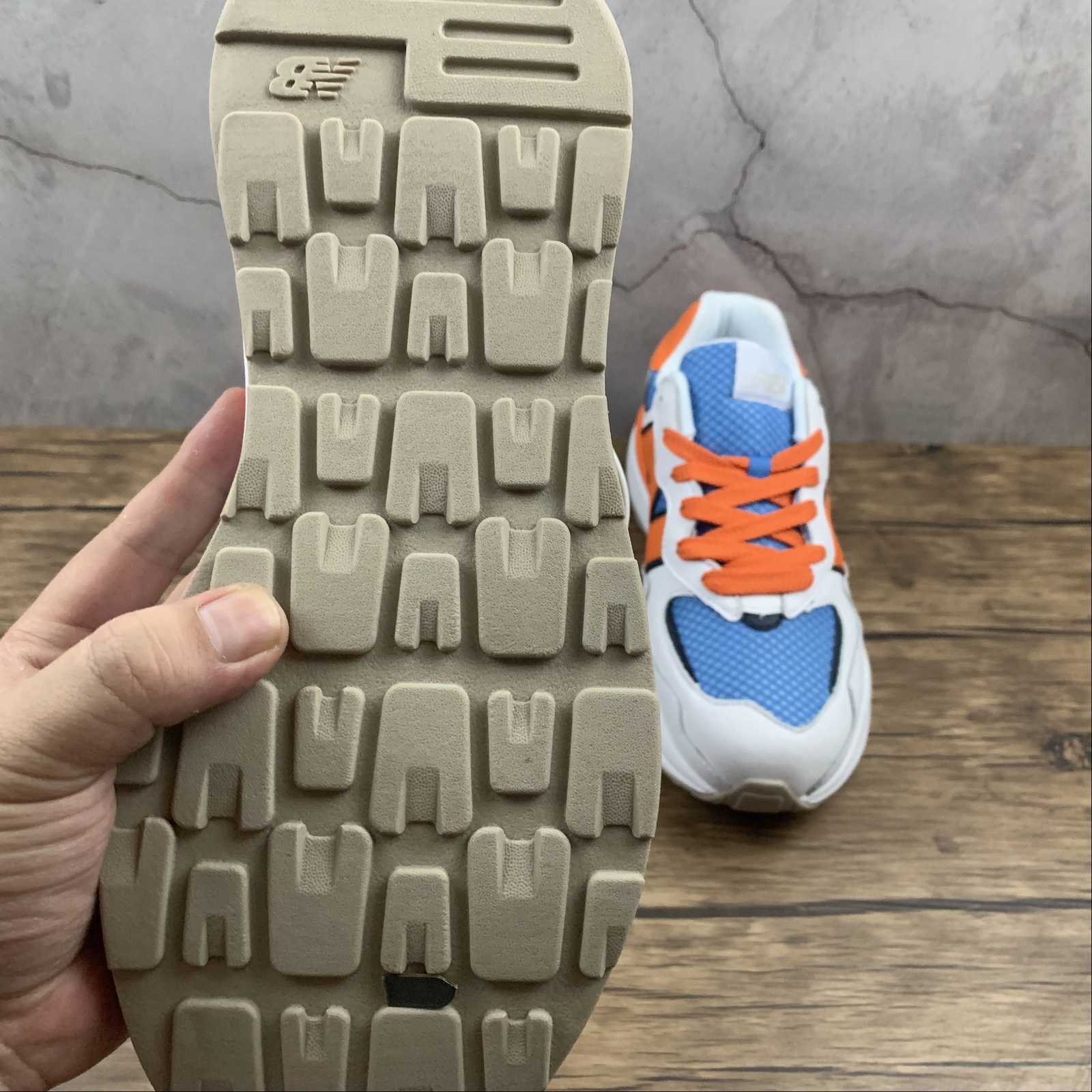 Replica New Balance Shoe New Balance NB5740  M5740MY  36-45