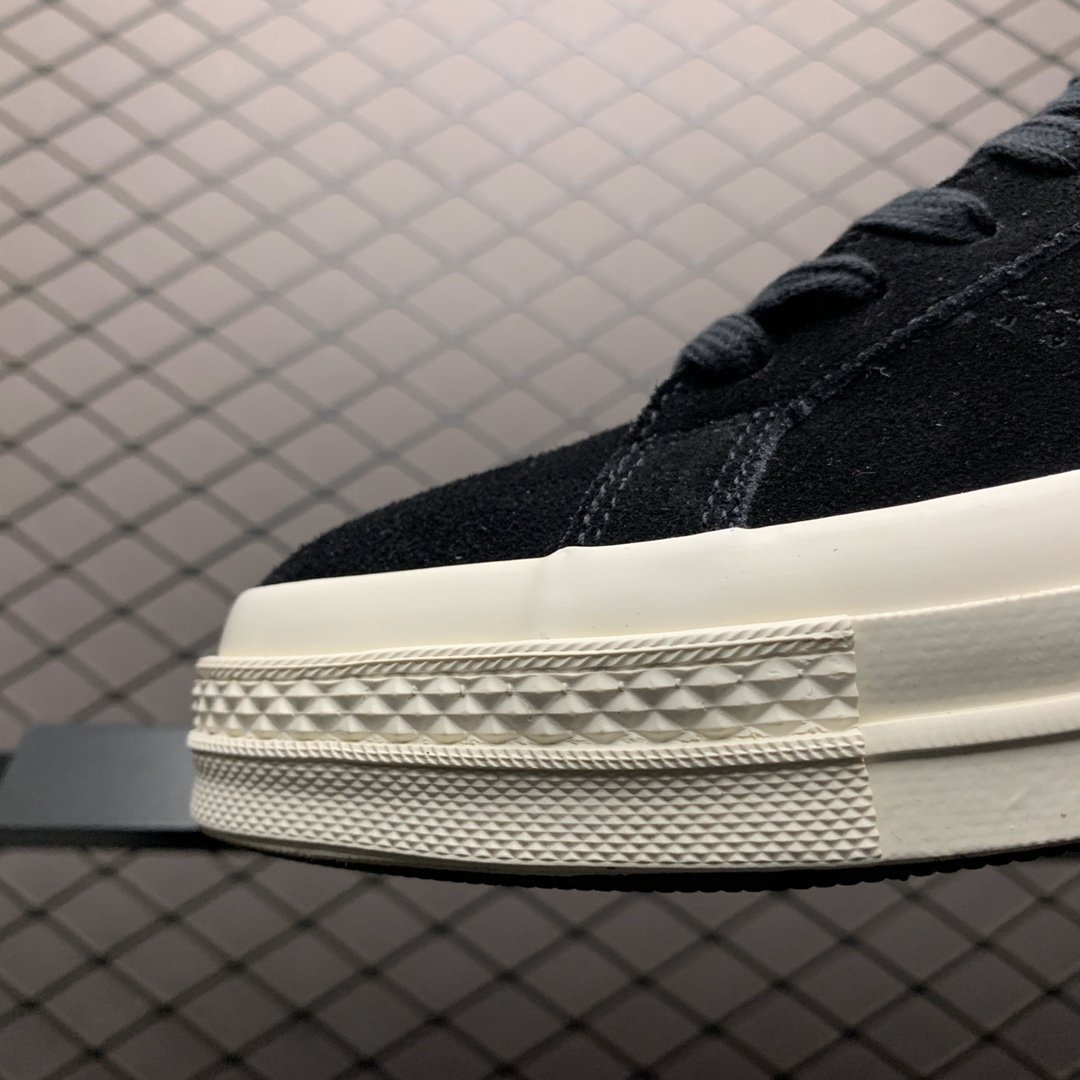 Replica Converse Shoe Converse One Star BK 35-44