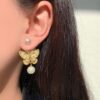 Replica DIOR Earring