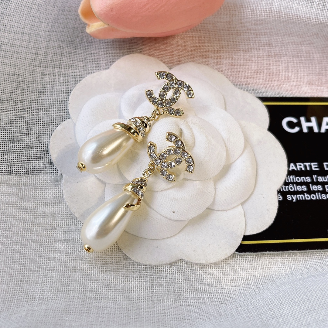 Replica CHANEL Earring