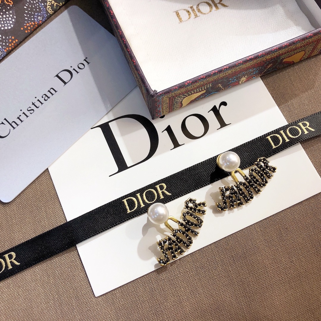 Replica DIOR Earring
