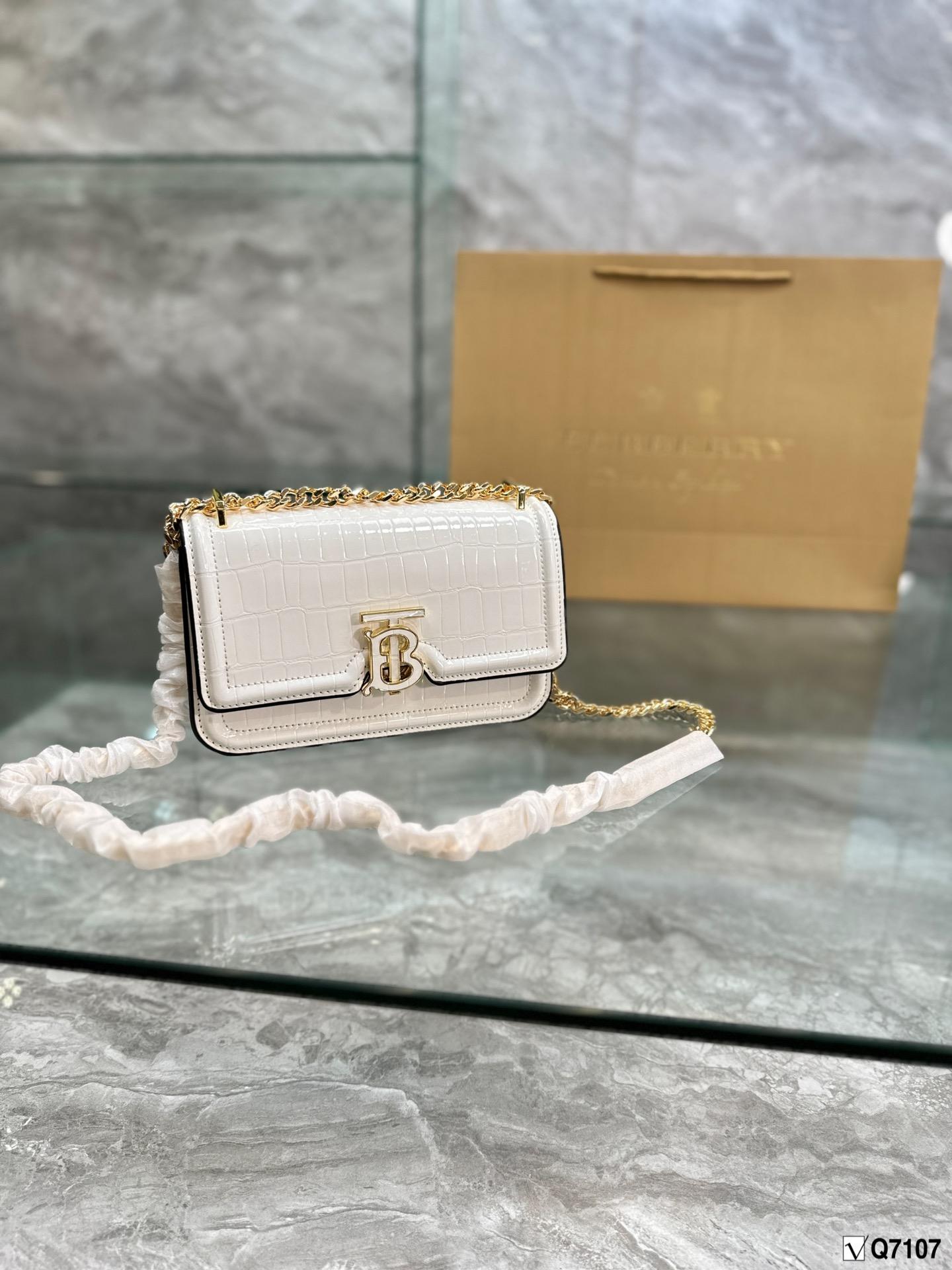 Replica Burberry Bag 22*14CM