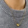 Replica CHANEL Necklace
