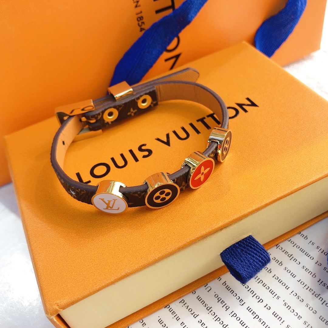 Replica LOUIS VUITTON Bangle