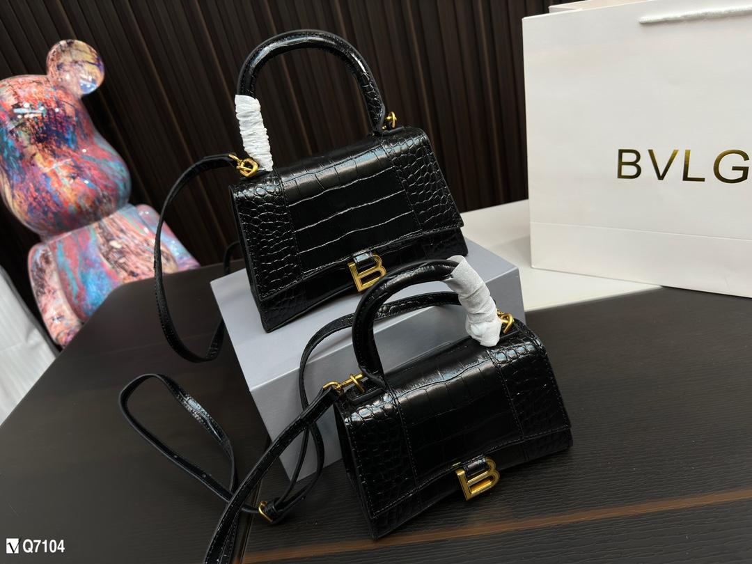 Replica Balenciaga Bag  23*10*14CM/19*8*12CM