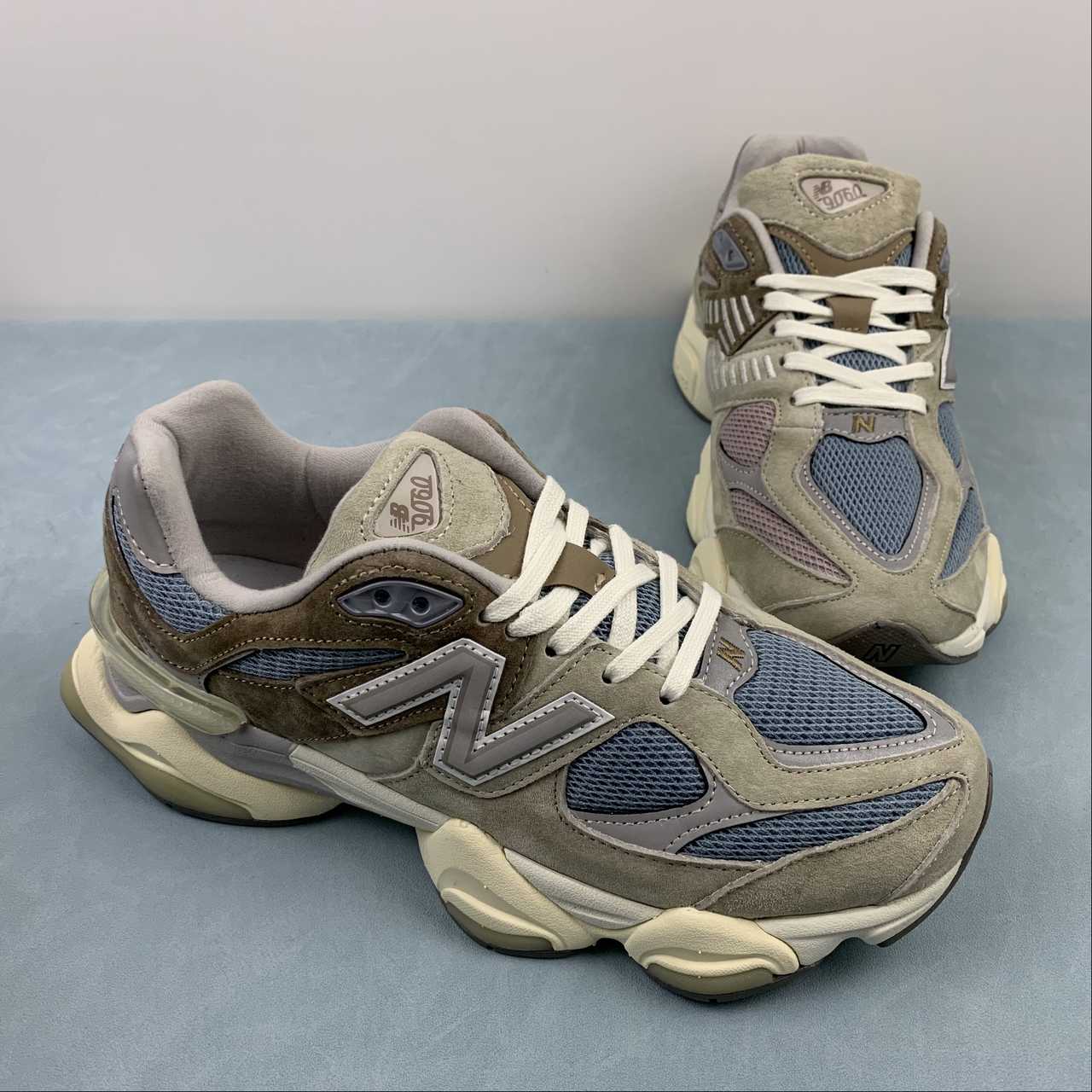 Replica New Balance Shoe New Balance NB9060 U9060MUS  36-45