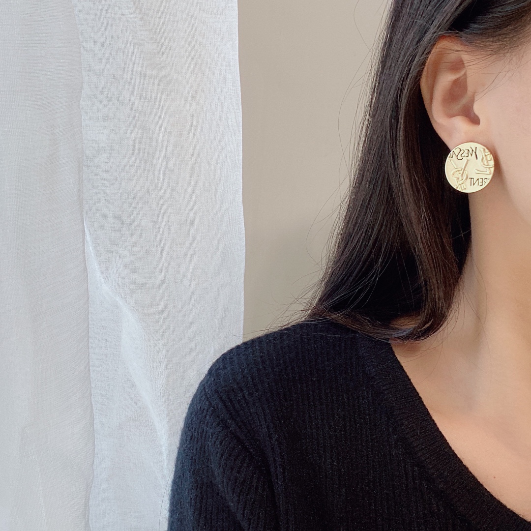 Replica YSL Earring