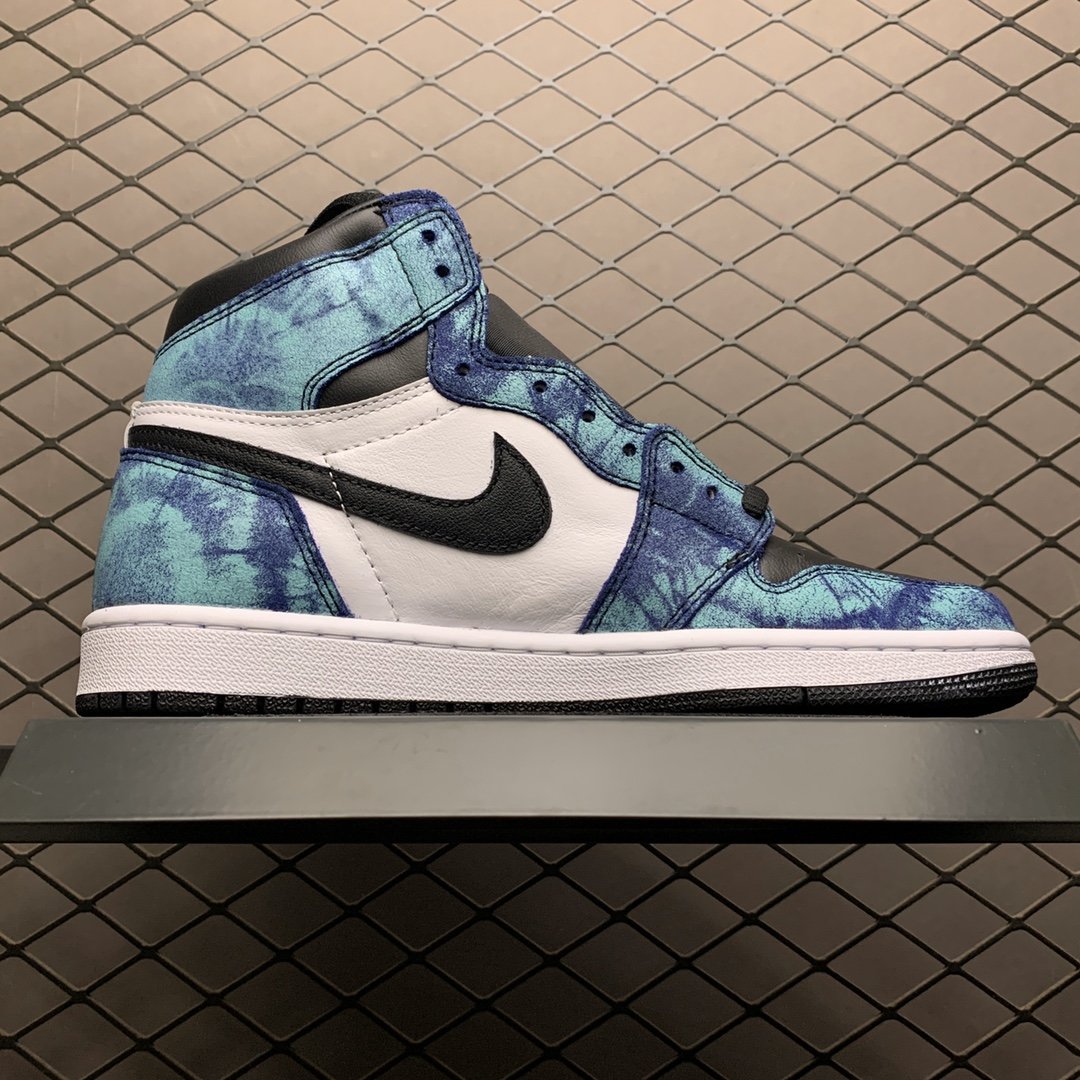 Replica Air Jordan Shoe Air Jordan 1 High AJ1 CD0461-100 36-46