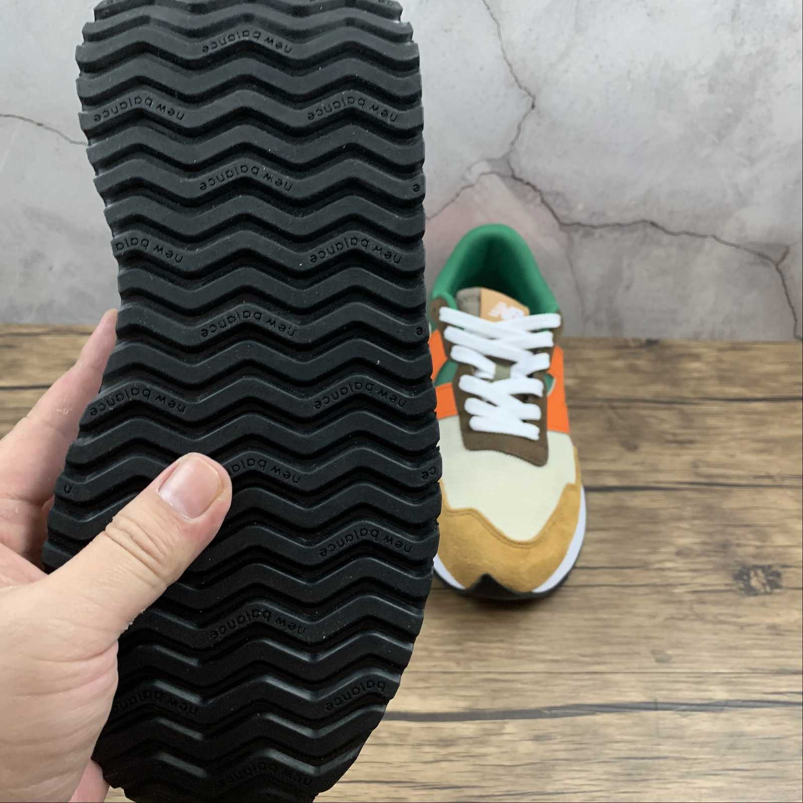 Replica New Balance Shoe New Balance NB237  MS237CW1 36-45