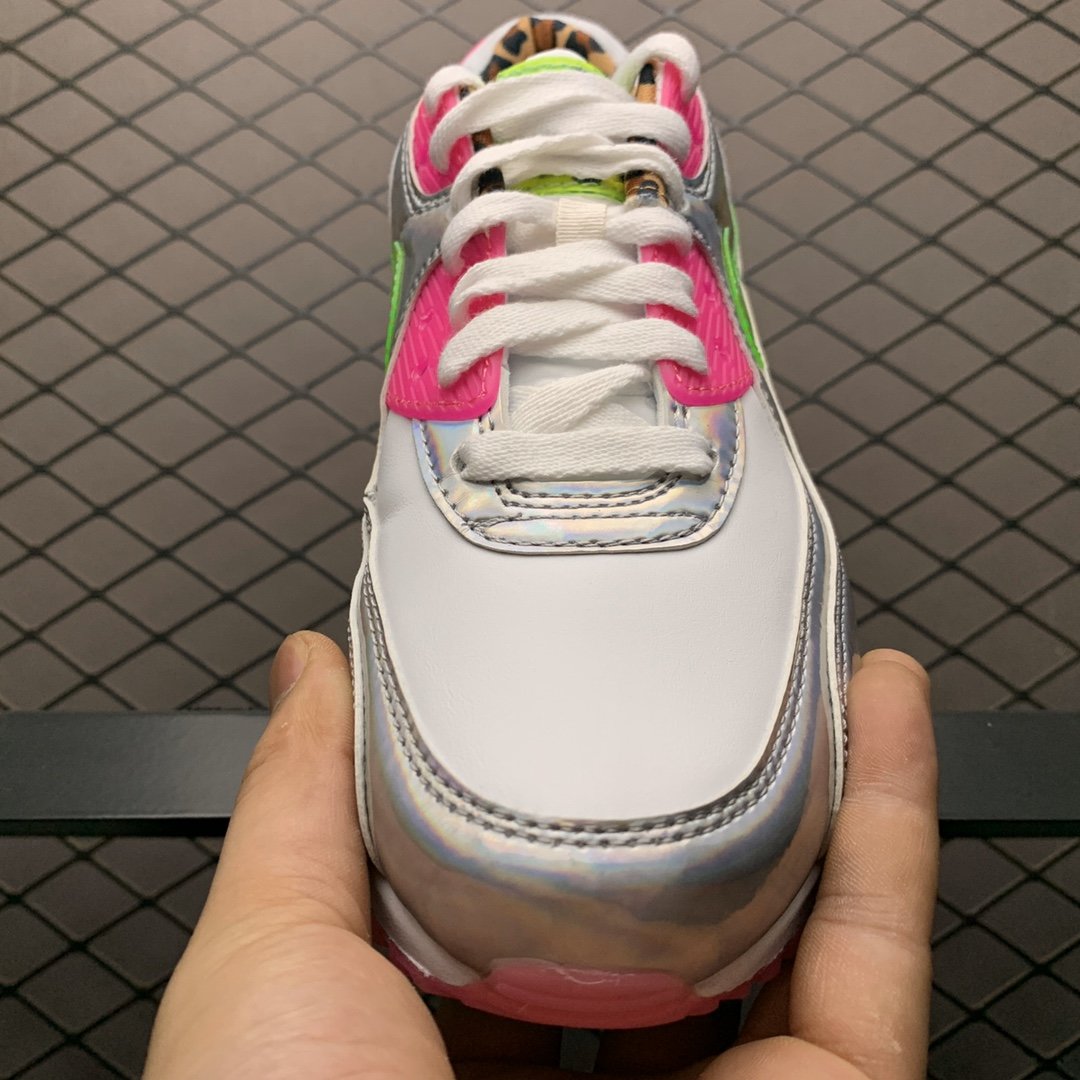 Replica Nike Air Max Shoe Nike Air Max 90 CQ2559-100 36-39