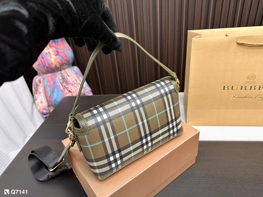 Replica Burberry Bag 24*15CM
