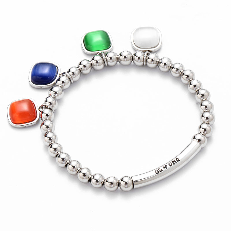 Replica UNOde50 Bracelet